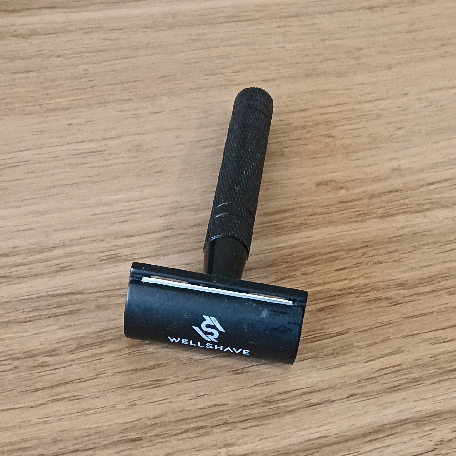 scheermesje well shave, Ophalen of Verzenden, Overige typen