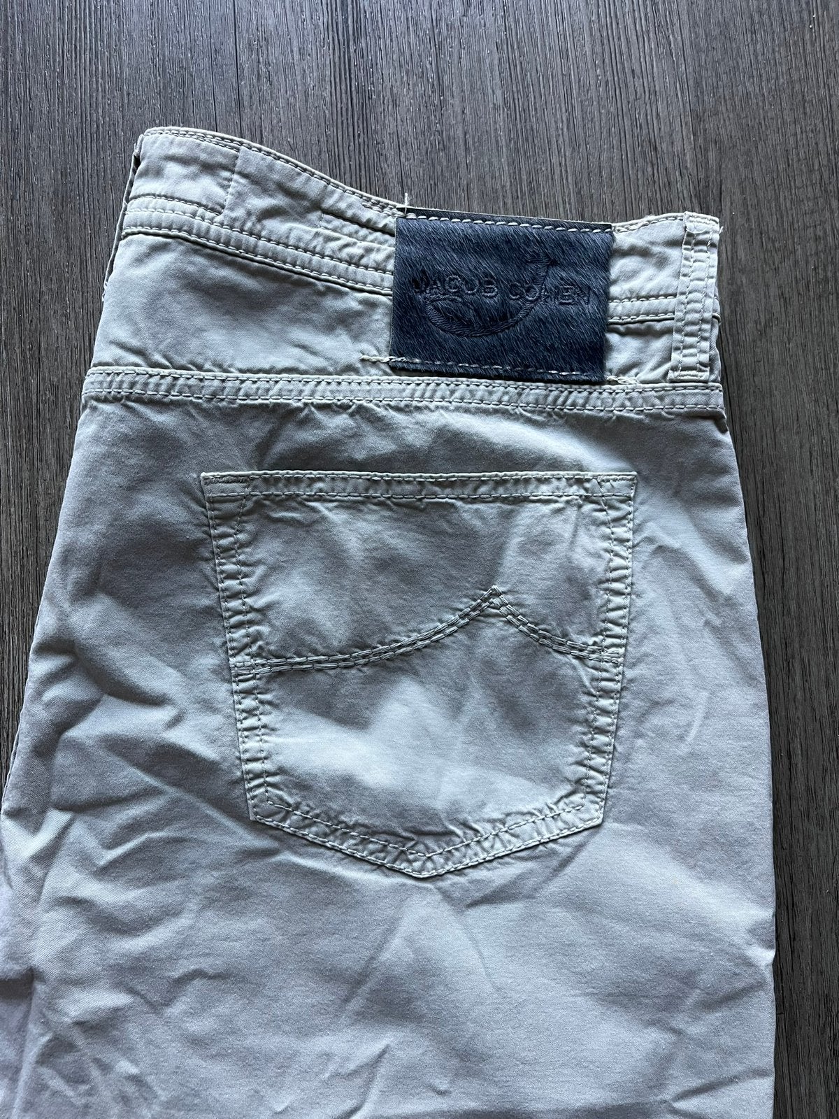 Jacob Cohen short size 38 type PW634 comfort, Kleding | Heren, W36 - W38 (confectie 52/54), Overige kleuren, Jacob Cohen, Ophalen of Verzenden