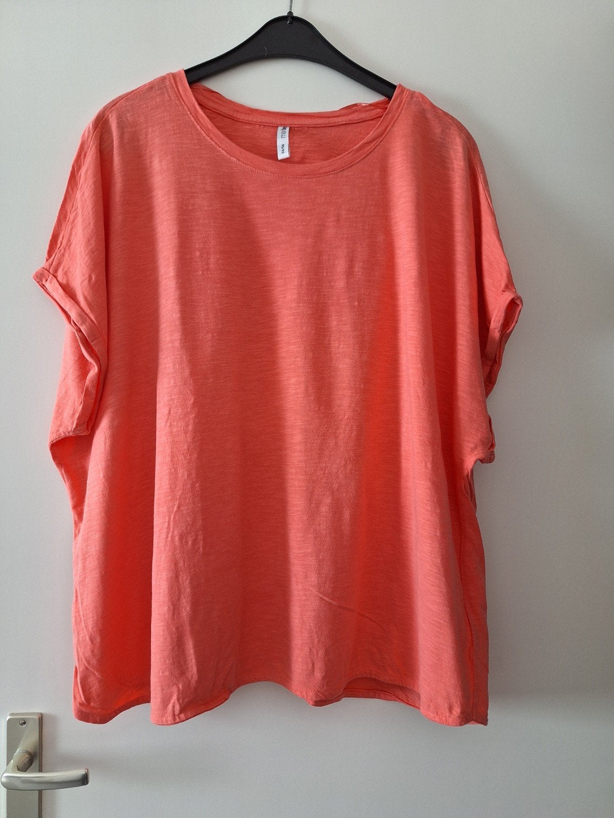 shirt, Ophalen of Verzenden, Zo goed als nieuw, Shirt of Top