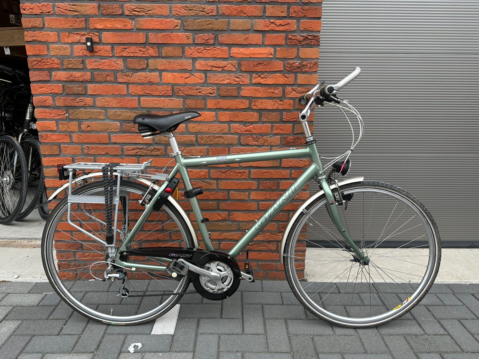 6x fiets in keurige staat voor koopje, Info@bikevolt.nl, Versnellingen, Zo goed als nieuw, Bikevolt