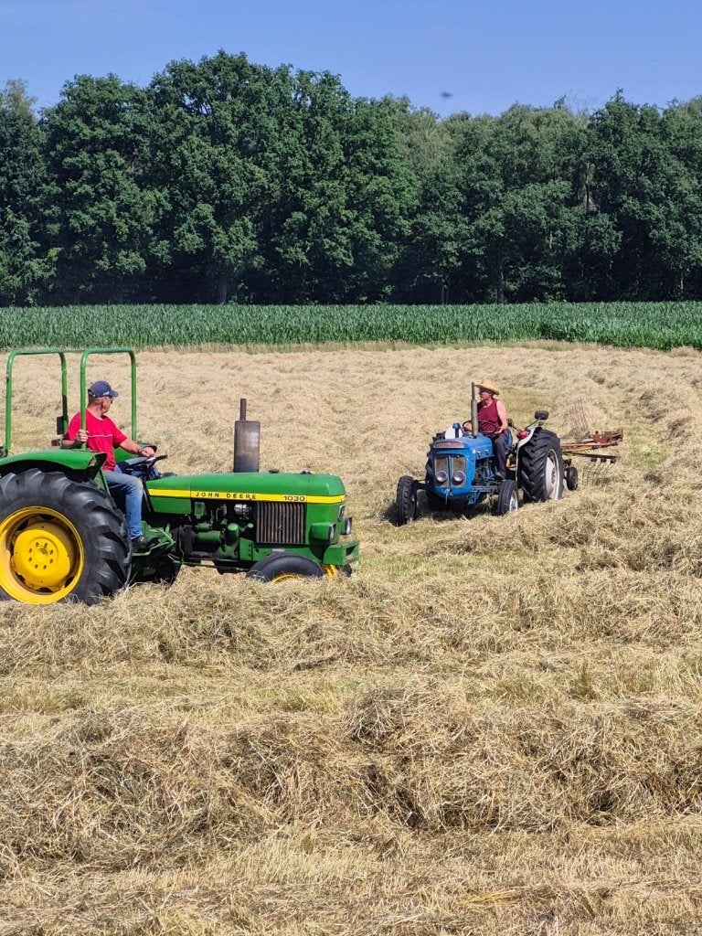 Hooi te koop vers van land, Aalten, Ophalen, Nieuw