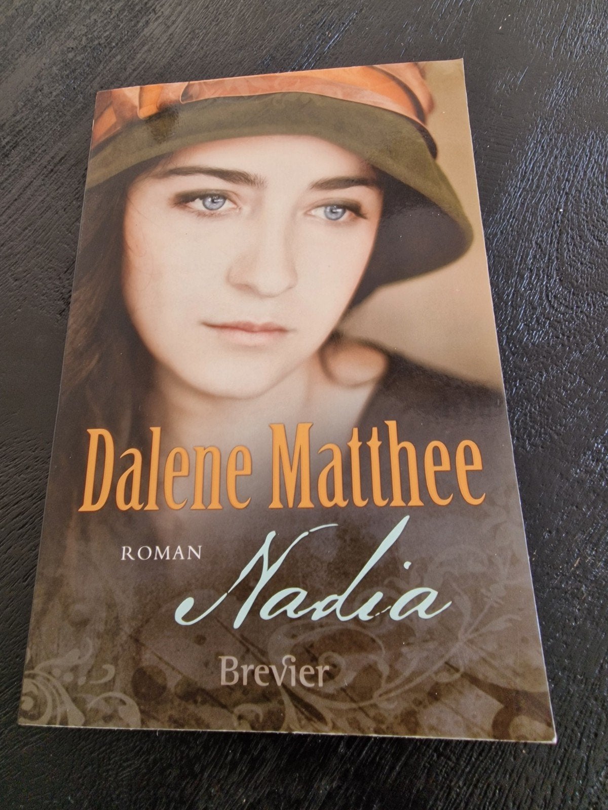 Nadia - Dalene Matthee (Roman), Ophalen of Verzenden, Gelezen, Dalene Matthee, Wereld overig