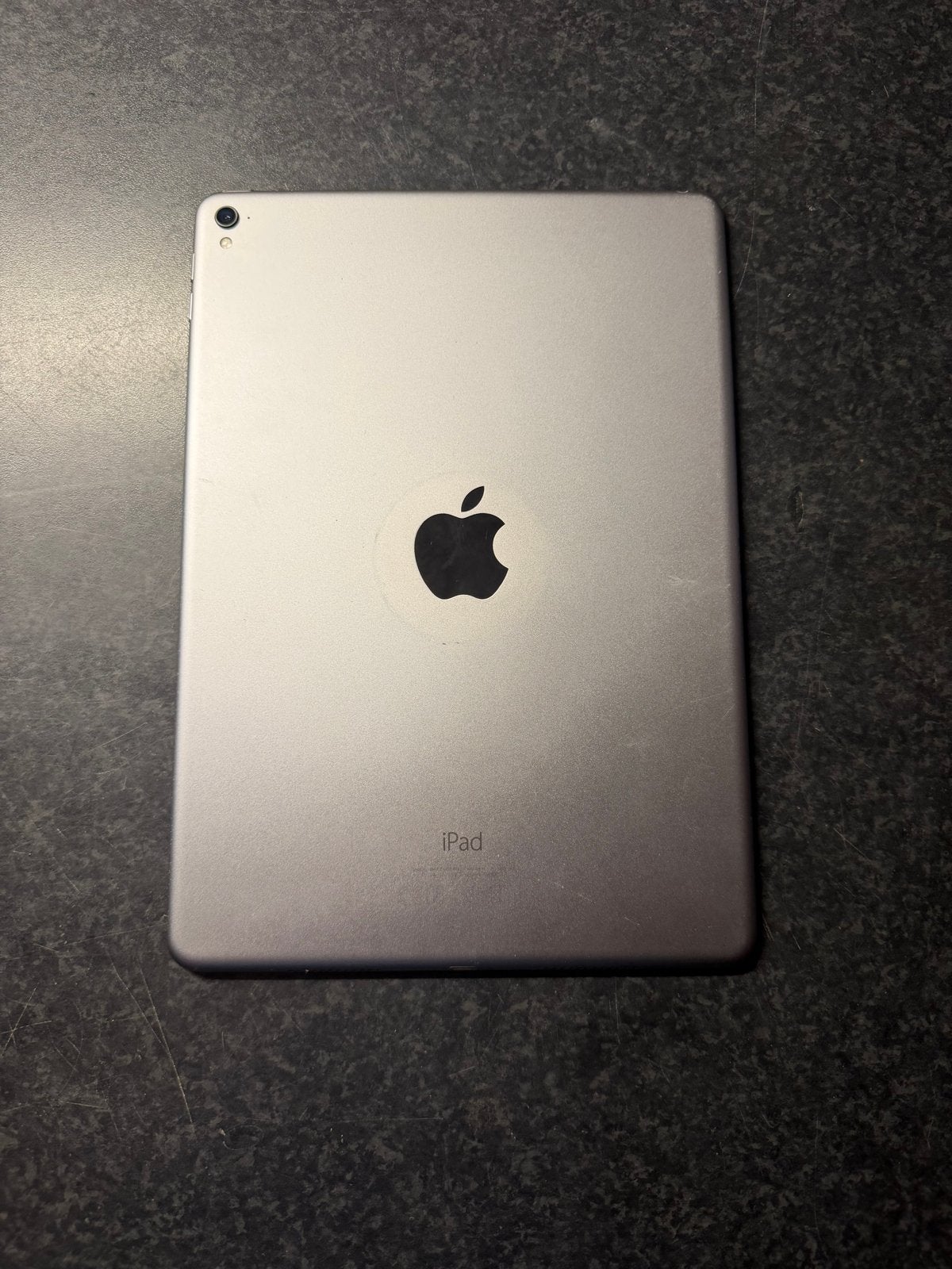 iPad Pro 2016 9.7 inch 32GB - Perfecte staat, Computers en Software, Apple iPads, 10 inch, 32 GB, Ophalen of Verzenden, Zo goed als nieuw