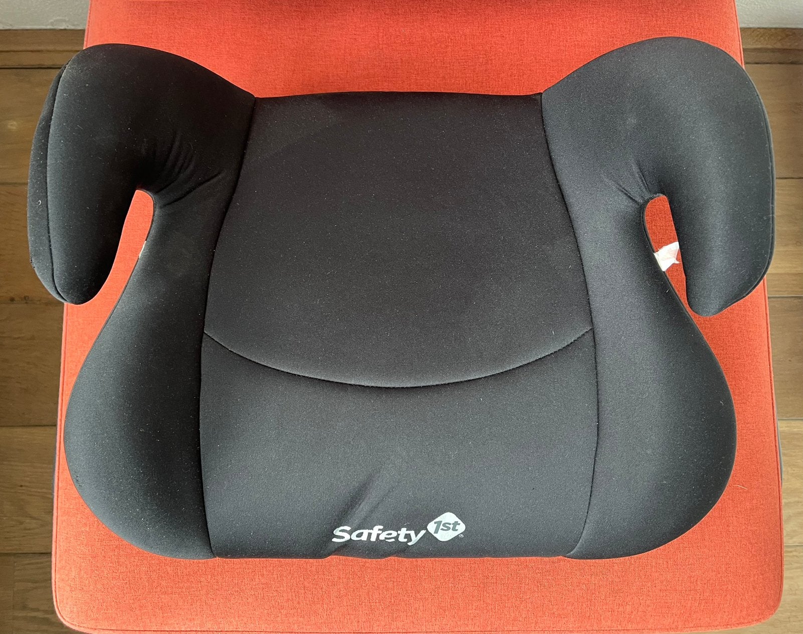 Stoelverhoger auto Safety 1st, Overige merken, 15 t/m 36 kg, Ophalen of Verzenden, Gebruikt