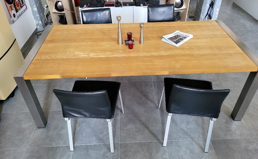 Werk/hobby tafel, Ophalen, Gebruikt