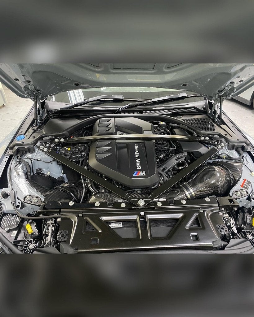 Eventuri Carbon intake luchtfilter - BMW G80 G82 M3 M4, Ophalen of Verzenden