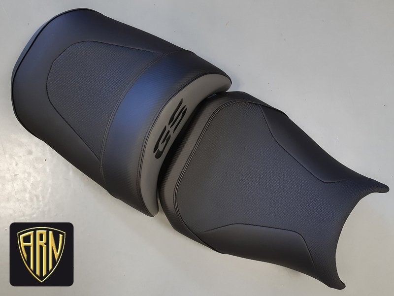 Bagster zadel - BMW R1200/1250GS(A) - 2013-2023 - 42552, Motoren, Accessoires | Overige, Ophalen, Nieuw