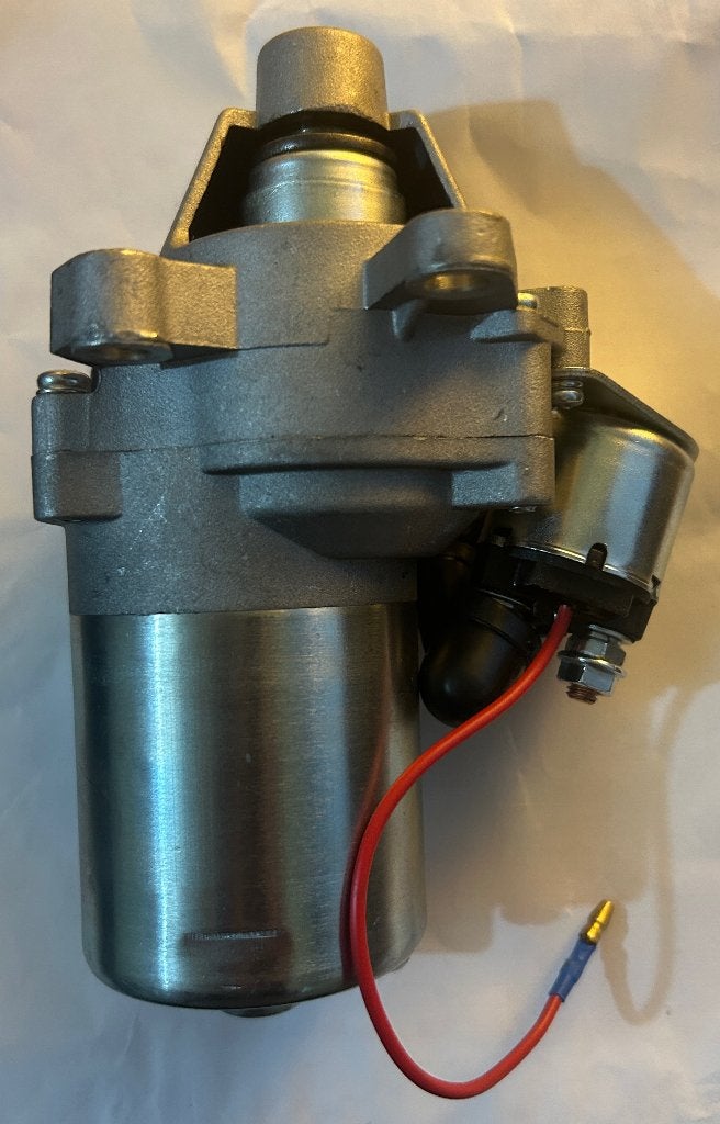 Nieuwe startmotoren voor Honda GX140, Honda GX 160, Ophalen of Verzenden, Nieuw, Honda