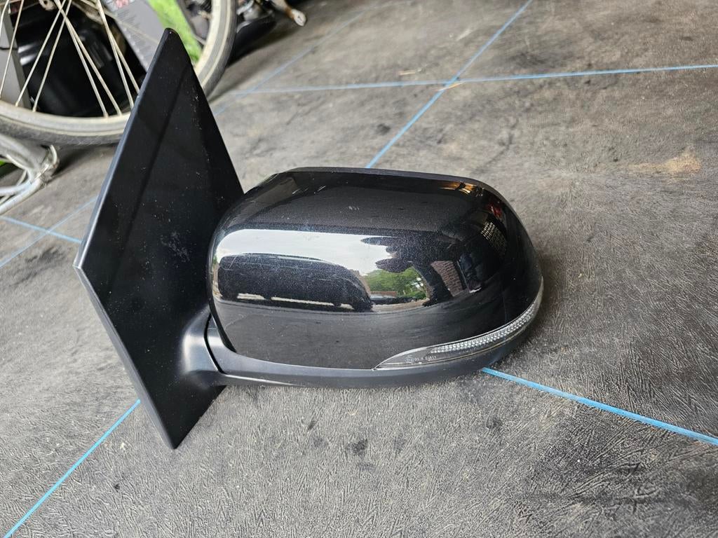 Spiegel Kia Picanto elektrisch 2022 Links, Auto-onderdelen, Ophalen of Verzenden, Nieuw