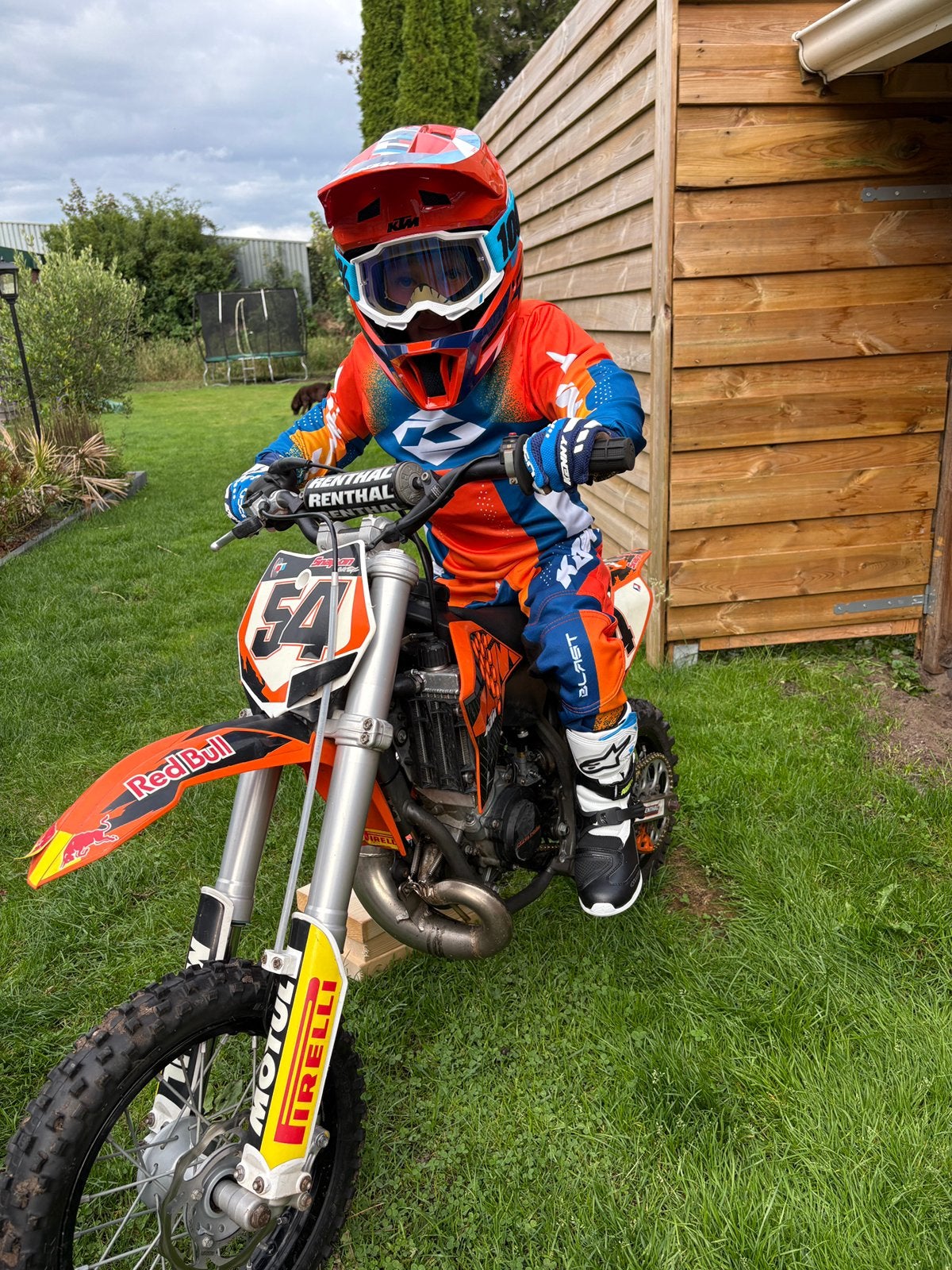 Gezocht, weiland om te oefenen, Ophalen, Zo goed als nieuw, Overige merken