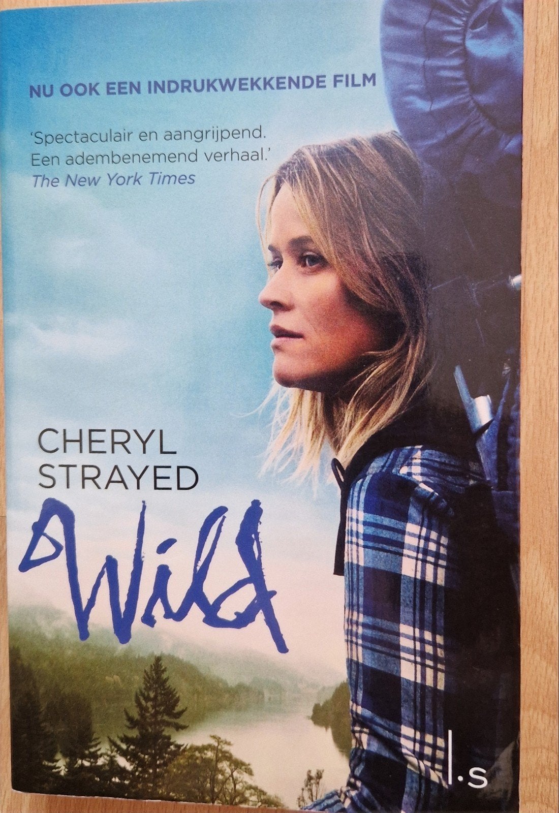 Cheryl Strayed - Wild, Boeken, Ophalen of Verzenden, Gelezen, Cheryl Strayed