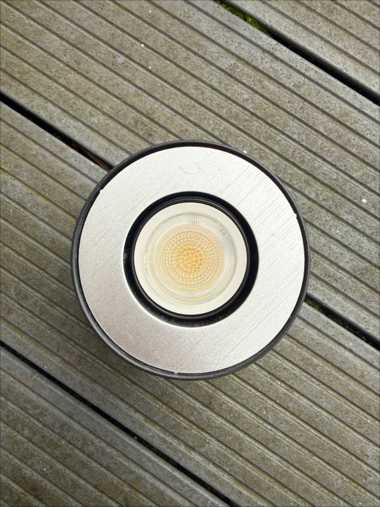 PHILIPS HUE Pillar Opbouwspot - 2 lampen, Dimbaar, GU10, Overige merken, Ophalen of Verzenden