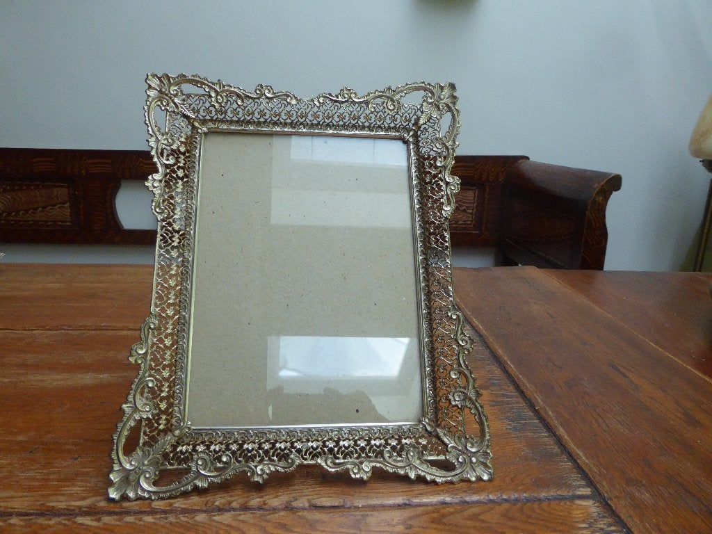 Vintage verfijnde fotolijst (2)