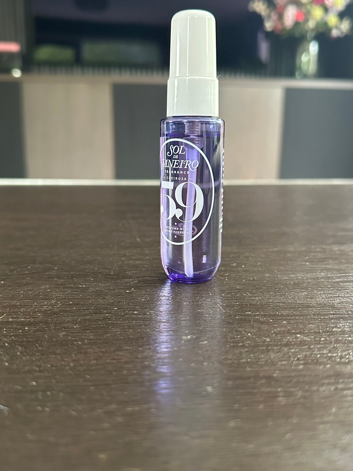 Sol de Janeiro '59 Cheirosa Fragrance Mist, Ophalen of Verzenden, Nieuw