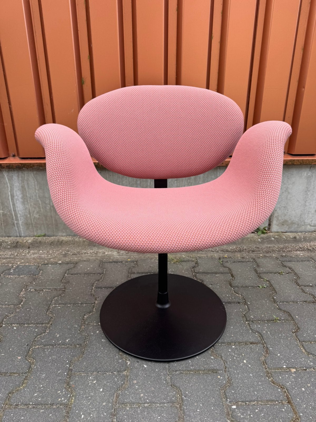Artifort Little Tulip stoel F163 - Pierre paulin -, Huis en Inrichting, Ophalen, Luxe design, Overige kleuren, Nieuw