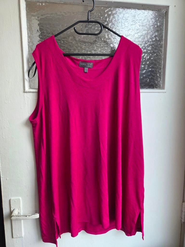 Top / Longtop – Selection by Ulla Popken Maat 50 52, Kleding | Dames, Maat 46/48 (XL) of groter, Ulla Popken, Ophalen of Verzenden