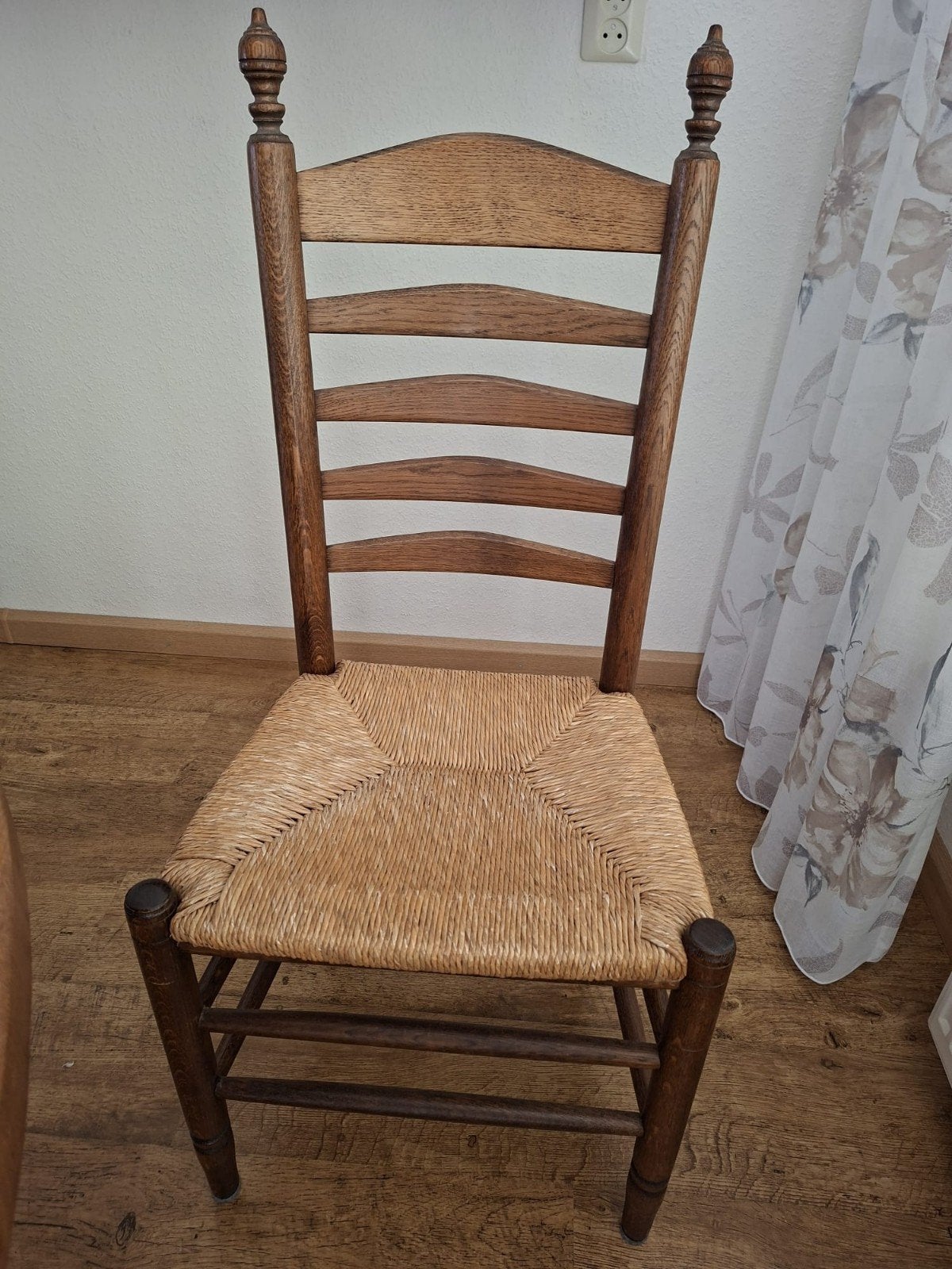 eetkamerstoelen 4 stuks., Ophalen, Vier