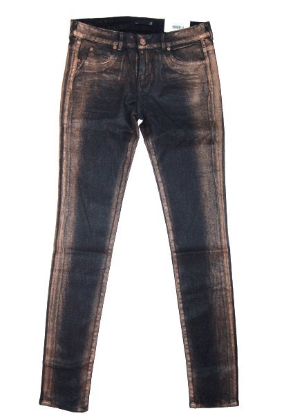Nieuw Supertrash jeans, Peppy Hand Plated, Mt. W29 / S, Overige kleuren, Supertrash, Verzenden, Nieuw