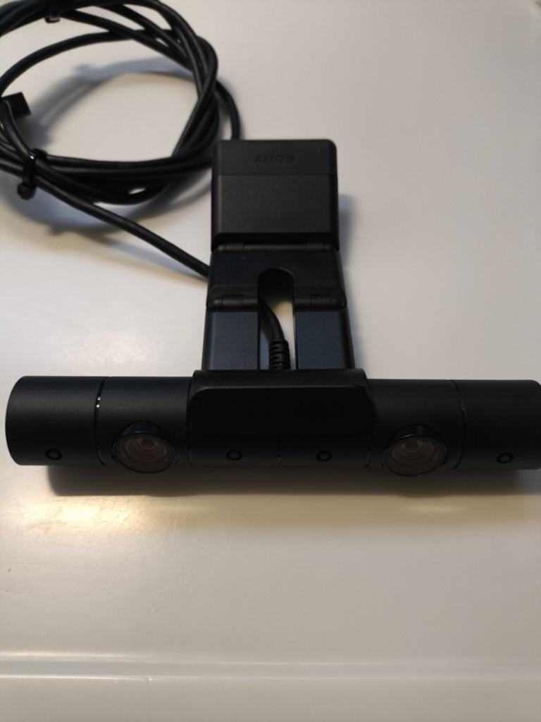 PlayStation Camera voor PS4 - Zo goed als nieuw, Ophalen of Verzenden
