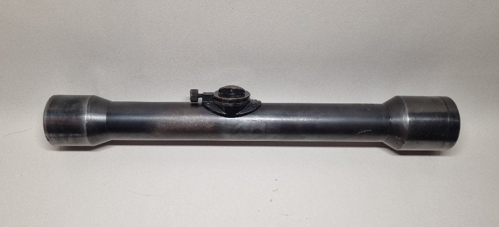 Zielvier voor k98 uit ww2 carl zeiss mint staat, Ophalen of Verzenden, Nederland