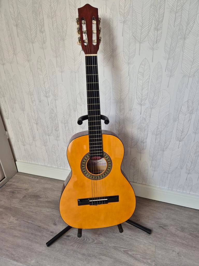 gitaar Stagg C530, Muziek en Instrumenten, Ophalen, Klassieke of Spaanse gitaar