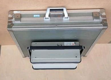 Professionele endoscoop TFS8-160 PW Fiberoptic Swiss made, Ophalen, Gebruikt