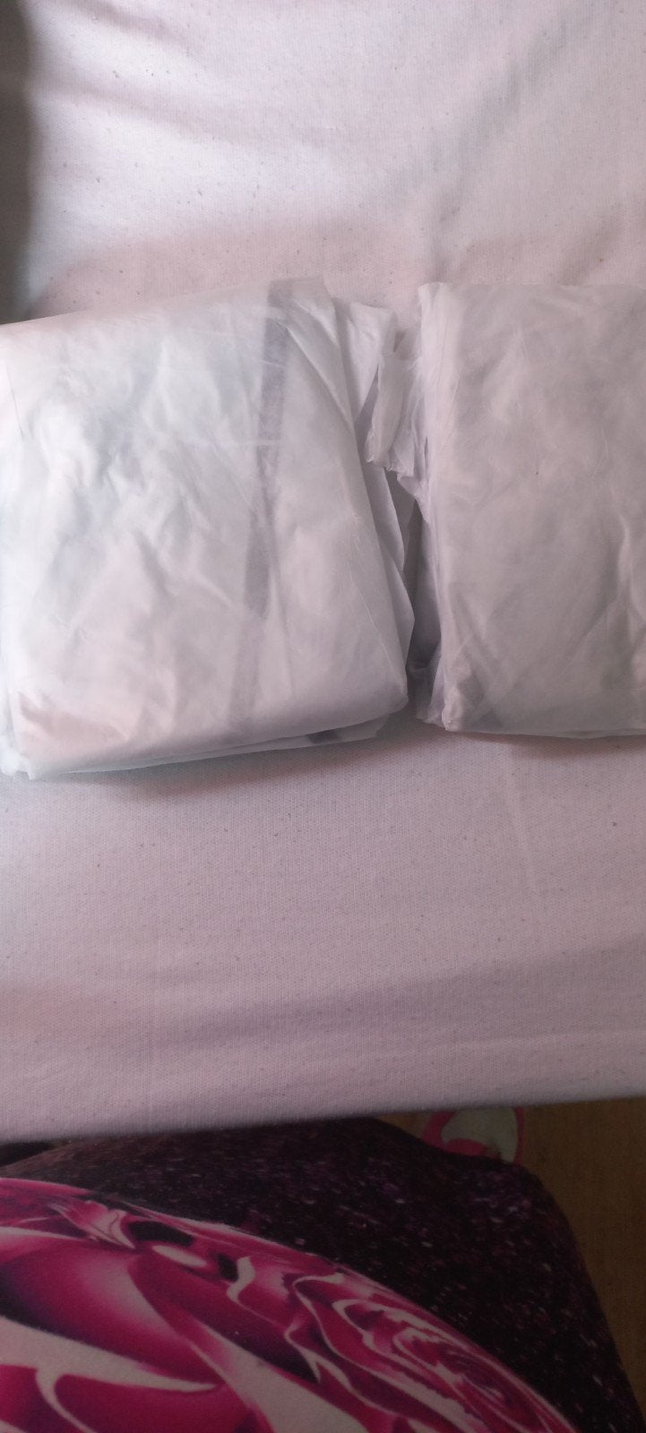 Mooie duowagen, Kinderen en Baby's, Ophalen, Overige merken, Duowagen