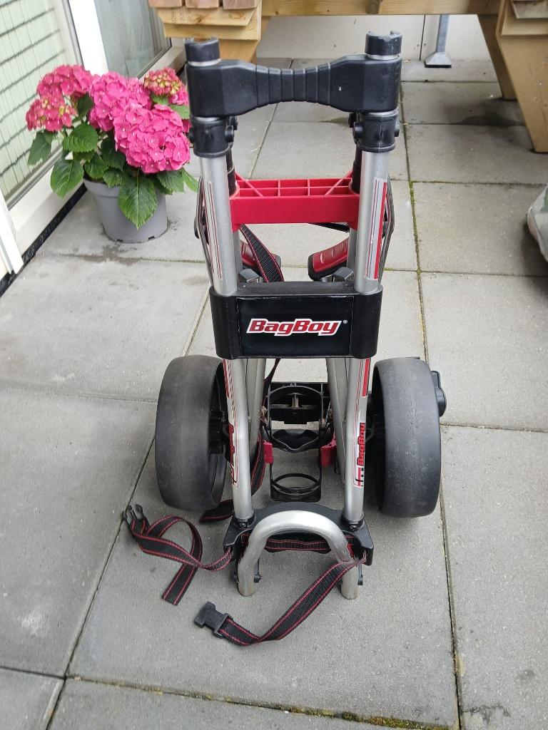 Te Koop, Sport en Fitness, Overige Sport en Fitness, Ophalen, Zo goed als nieuw