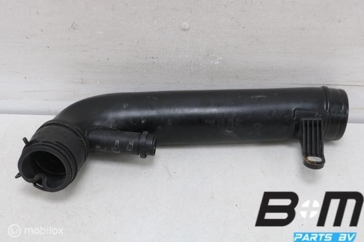 Aanzuigbuis VW Scirocco 5C0129654, Gebruikt
