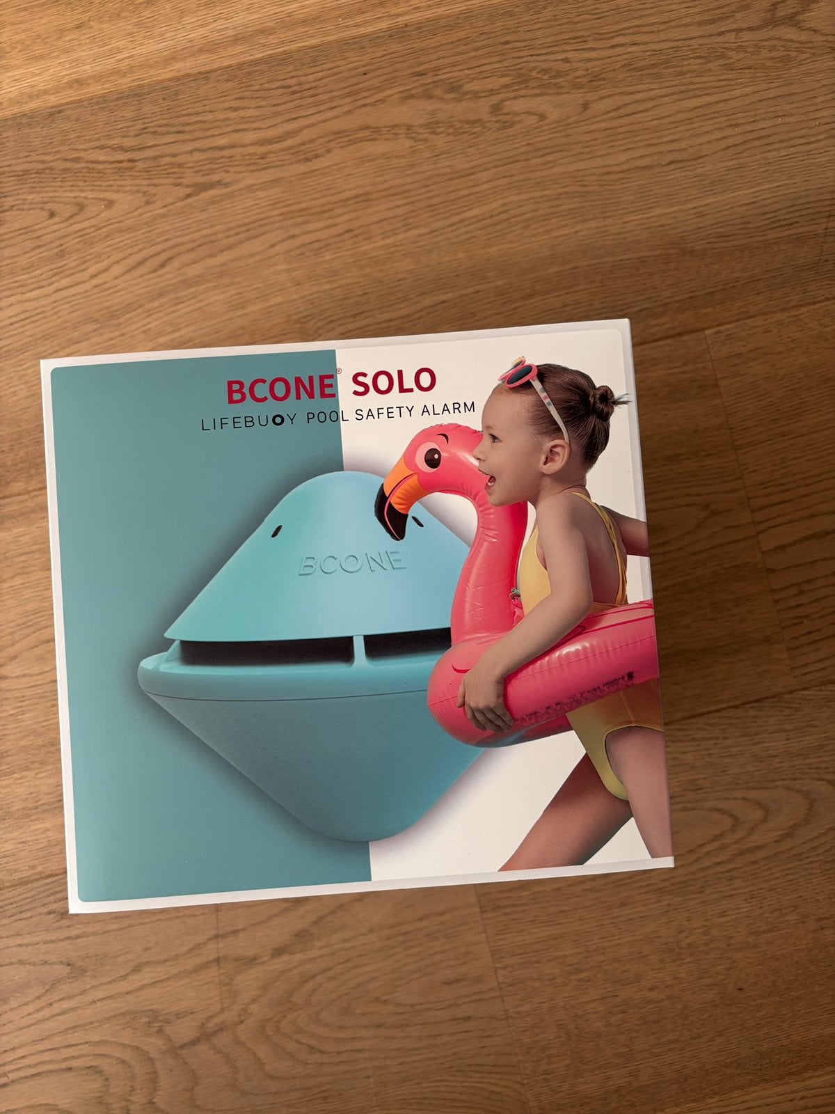 Bcone zwembadalarm NIEUW ongeopend, Tuin en Terras, Ophalen of Verzenden, Nieuw
