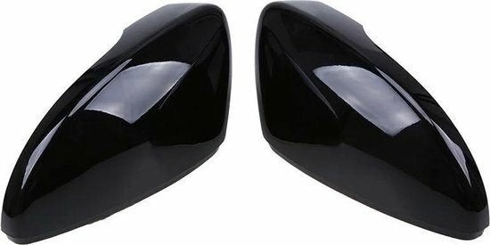 Spiegelkappen Geschikt Voor Volkswagen Passat 3C / CC Glans, Verzenden, Automotive Parts, A.parts@hotmail.nl, Trasmolenlaan 12 3447 GZ Woerden