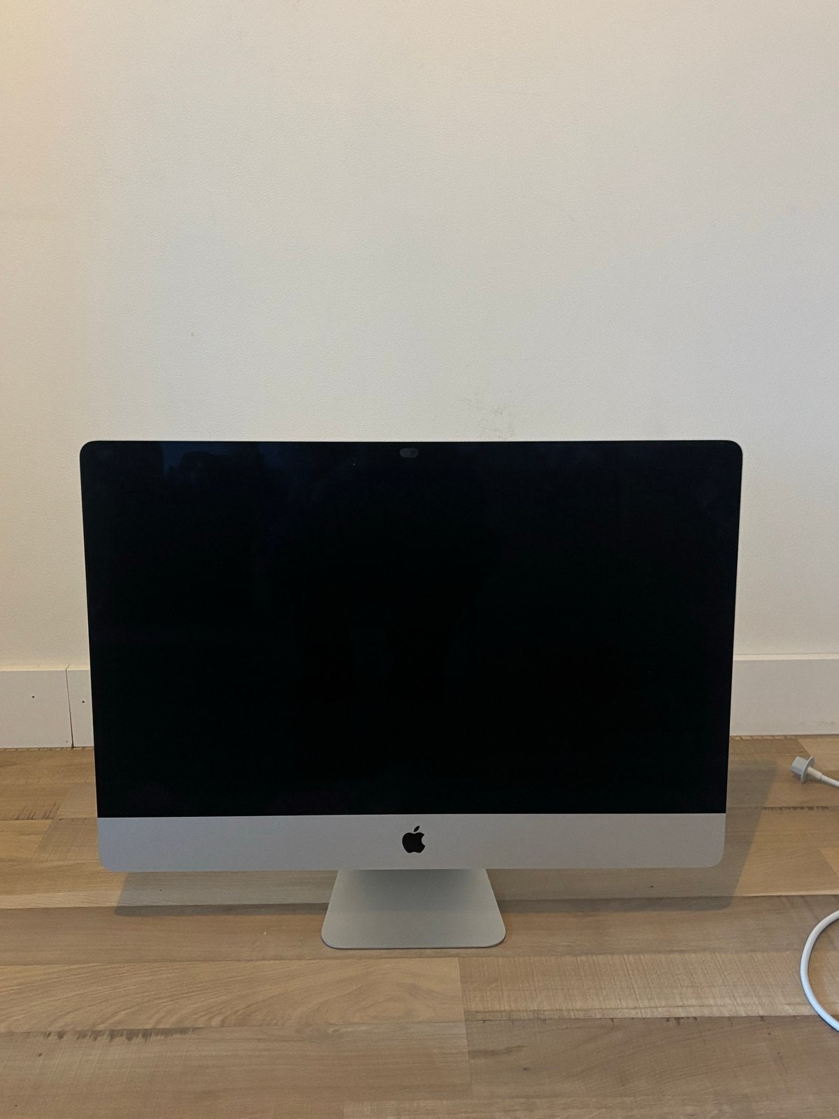 iMac 27" Late 2013 - i5, 16GB RAM, 1TB HDD (schade), Computers en Software, Ophalen, HDD, IMac, Niet werkend