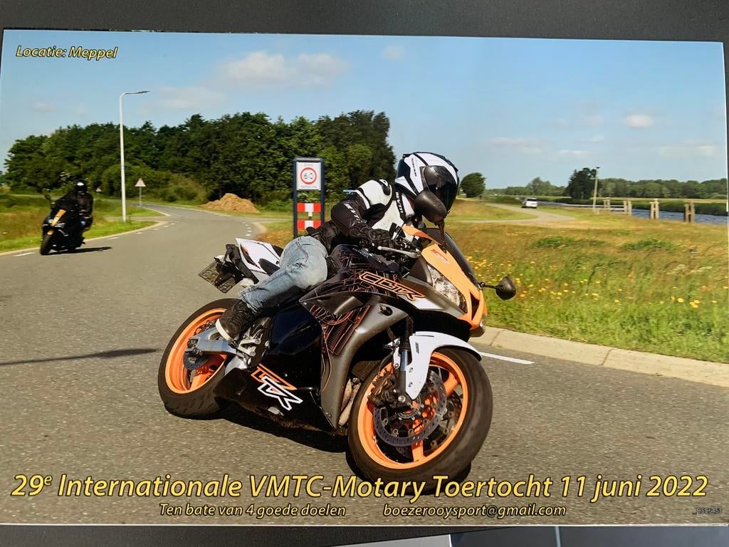 Honda CBR 600rr |2011|Akrapovic| ABS| LED verlichting, 4 cilinders, Motorrijbewijs A, Super Sport, Particulier