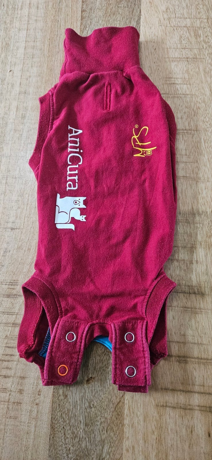 Medical pet shirt 2XS, Dieren en Toebehoren, Ophalen of Verzenden, Nieuw, Hondenshirt