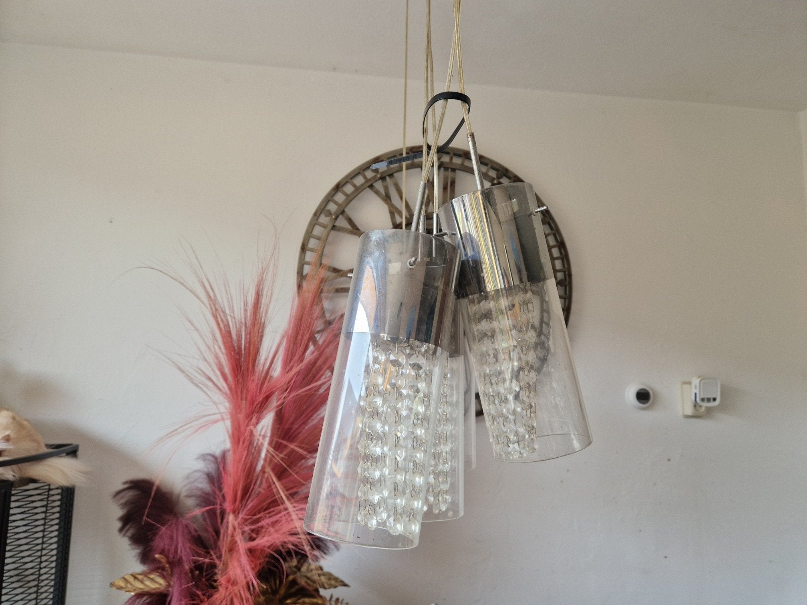 Lamp, Ophalen of Verzenden