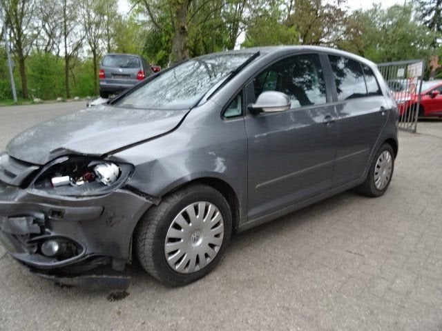 VW GOLF 5 Plus BUD-JHU 1.4 16v 59 kw voor demontage., Gebruikt, -, Volkswagen, -