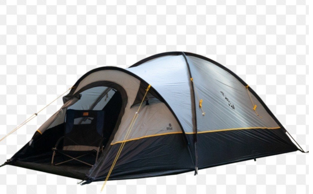 Nieuwe Redwood Chestnut 230 koepeltent - 3 persoons, Ophalen of Verzenden