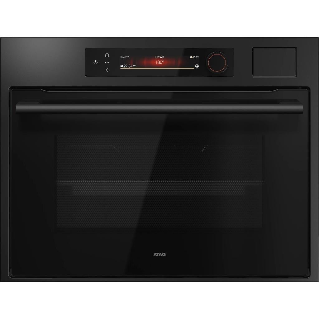 ATAG CSX8495D 5-in-1 Oven - Magnetron - Stoom - 30% KORTING