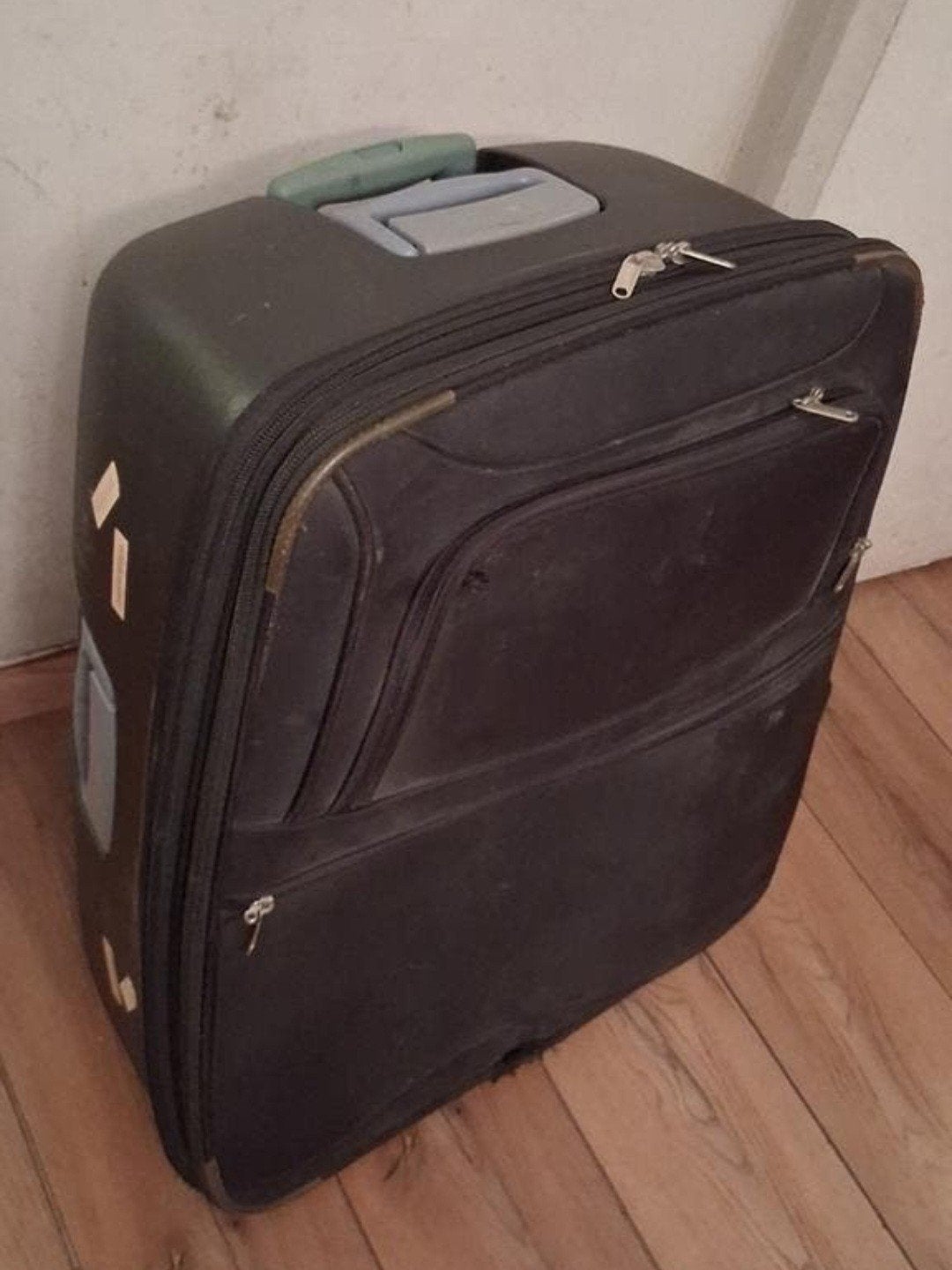Te koop, Ltv merk reiskoffer/Baggage., Sieraden, Tassen en Uiterlijk, Ophalen