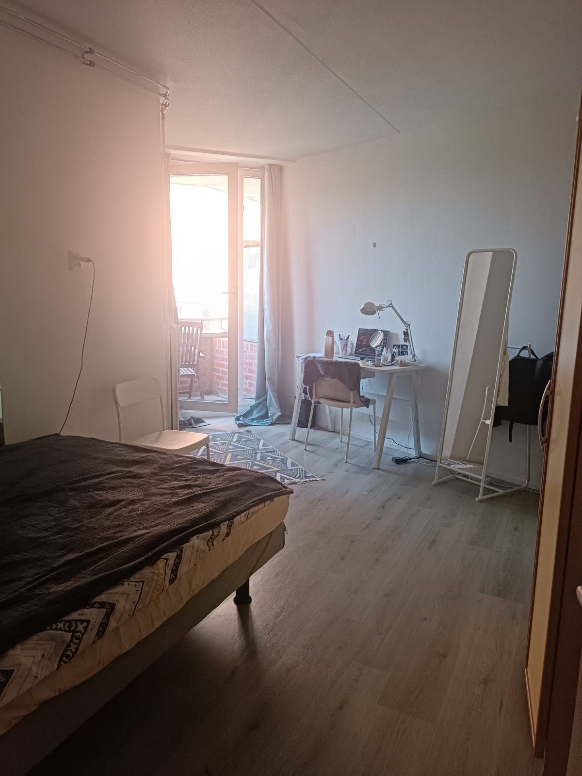 Room for rent krabbendijkestraat Rotterdam, Rotterdam