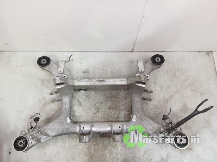 Subframe van een BMW 5-Serie, Gebruikt, -, -, Ophalen of Verzenden