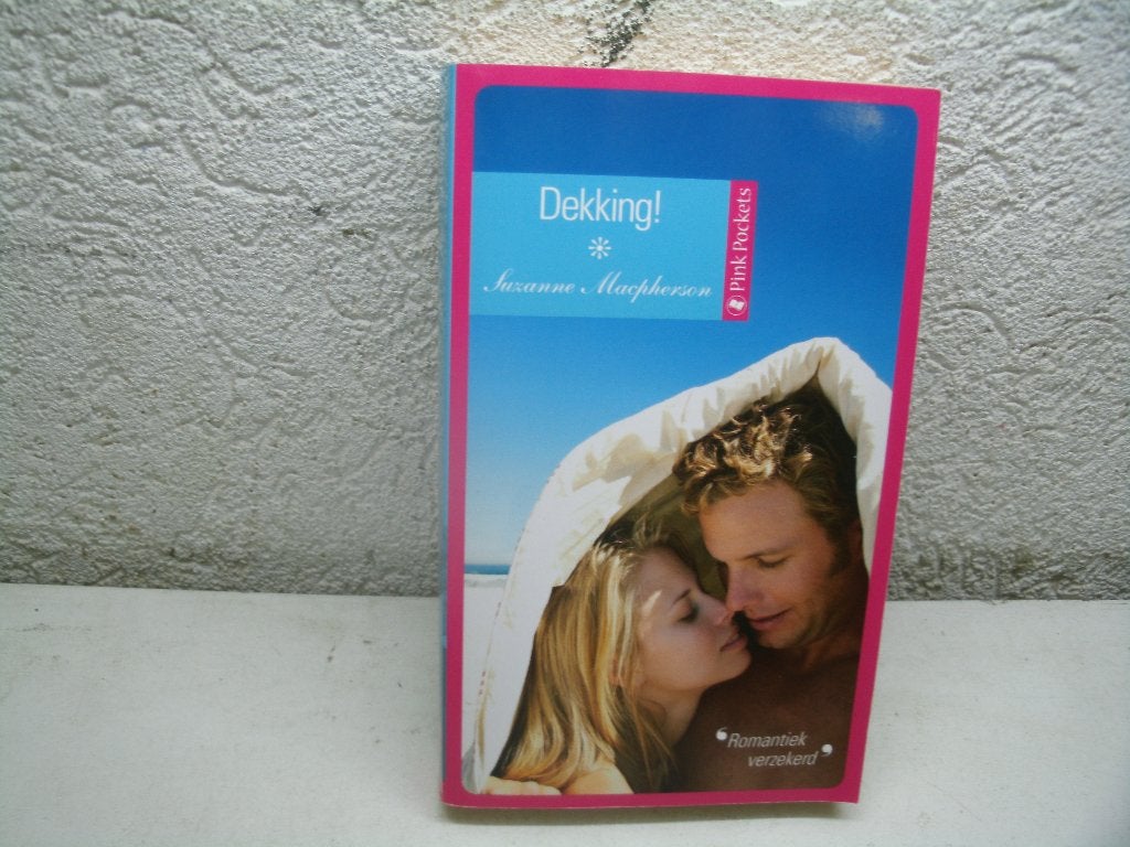 boek 56 pink pocket dekking  0,30, Boeken, Romans, Ophalen
