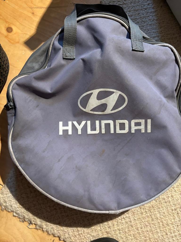 Hyundai Laadkabel Type 2 voor Elektrische Auto, Ophalen, Gebruikt, Laadkabel
