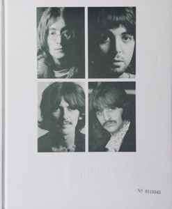 The Beatles Ltd 2 Blu-Ray/6 Cd Box The White Album., Boxset, Bonusmateriaal, Ophalen of Verzenden, Zo goed als nieuw