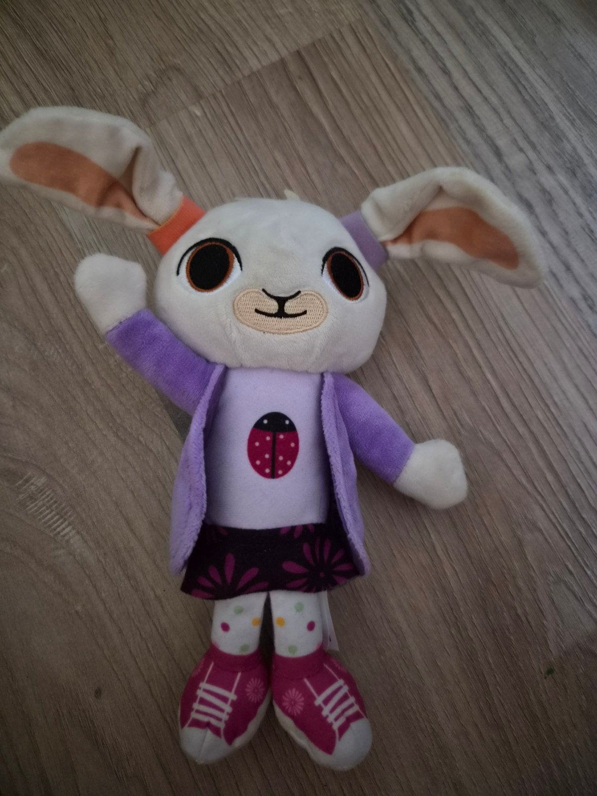 sula knuffel te koop!, Ophalen of Verzenden, Overige typen