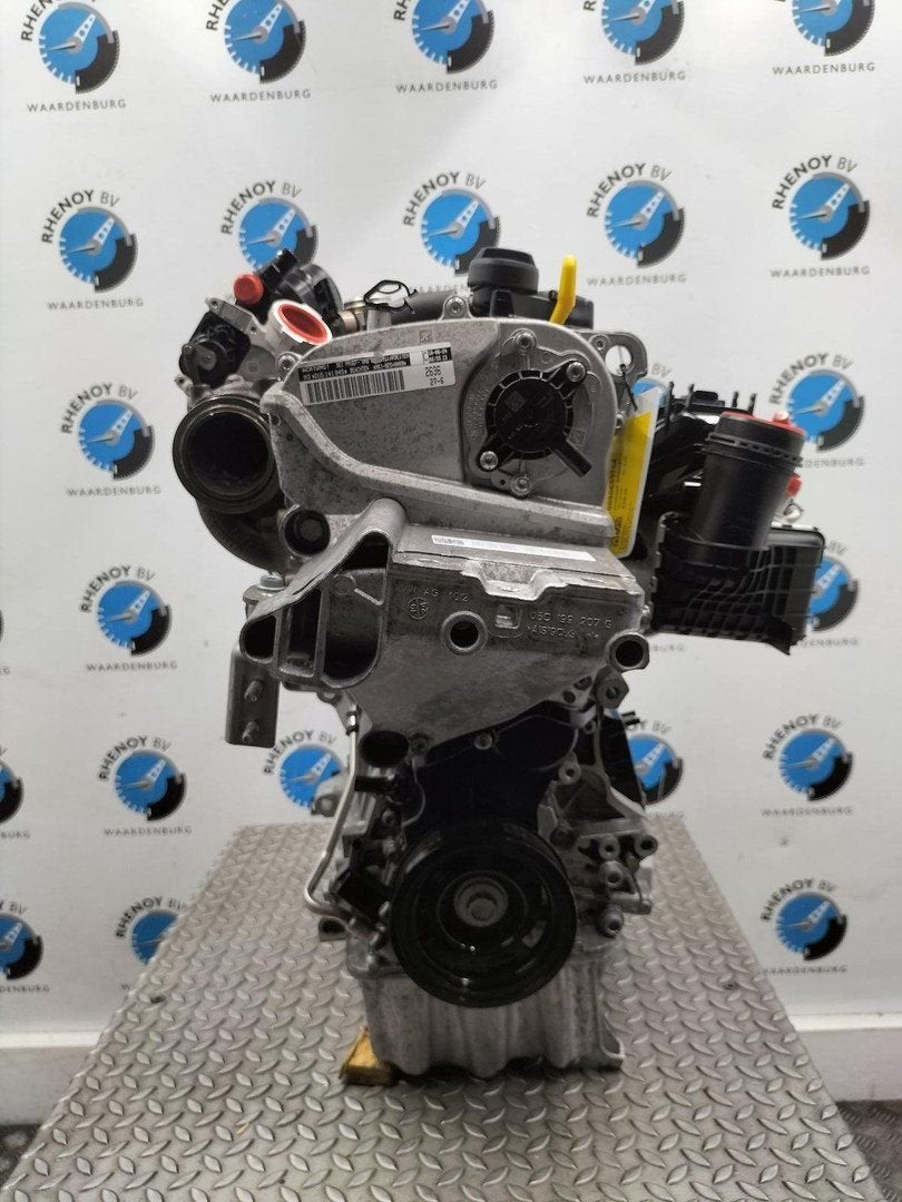 VOLKSWAGEN POLO MOTOR 05C100031Q 2024, Ophalen of Verzenden, Gebruikt, Stiba lid