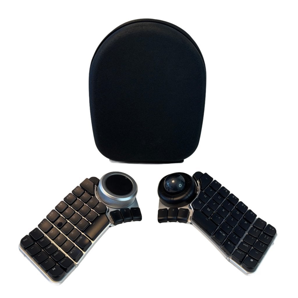 Naya Create keyboard | Zie omschrijving, Flex Ltd., Zo goed als nieuw, https://flex.com/contact-us, Nobelstraat 10, 5807 GA Oostrum LB, Limburg, Nederland