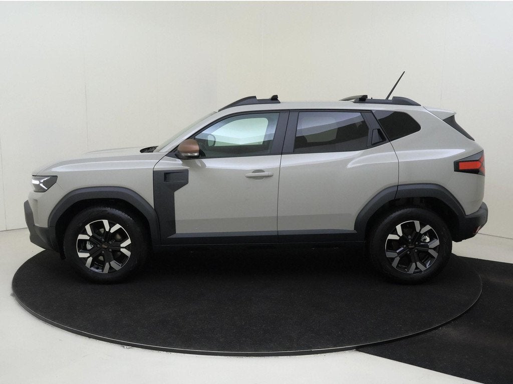 Dacia Duster 1.6 Hybrid 140 Extreme | Navigatie | Camera | P, Auto's, Dacia, 4 cilinders, Origineel Nederlands, Bedrijf, Hybride Elektrisch/Benzine
