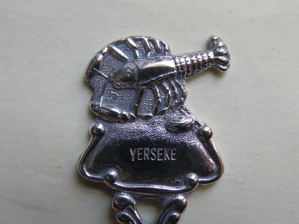 Lepeltje Yerseke Zeeland Kreeft, Verzenden