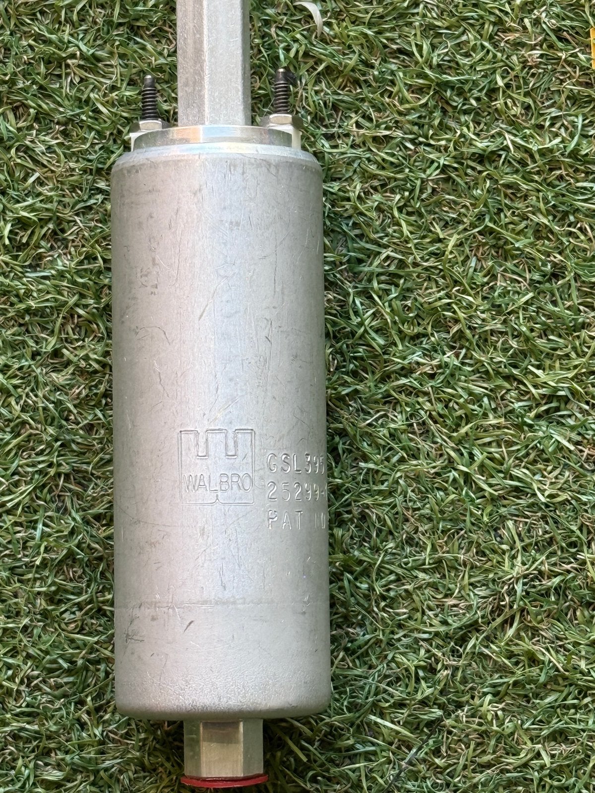 Walbro Externe brandstofpomp, Ophalen of Verzenden, Nieuw